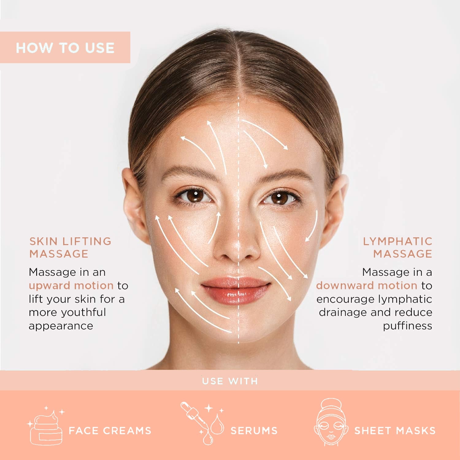 IceGlow Mini – Facial Ice Globe - MadisonGlow